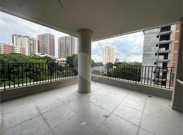 Apartamento · 115m² · 3 Quartos · 2 Vagas · Apartamento com 3 quartos à venda em Vila clementino - SP