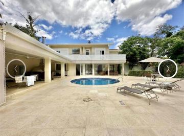 Casa · 290m² · 4 Quartos · 6 Vagas · Condomínio com 4 quartos à venda em Recanto impla - SP