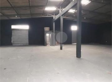 Comercial · 1600m² · 10 Vagas · Galpão à venda em Jardim britânia - SP