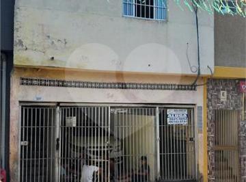 Casa · 250m² · 7 Quartos · 1 Vaga · Casa com 7 quartos à venda em Americanópolis - SP