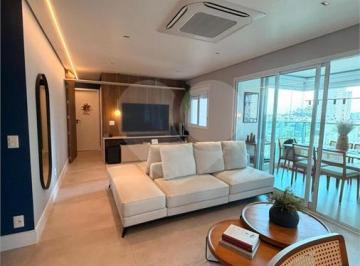 Apartamento · 95m² · 3 Quartos · 2 Vagas · Apartamento com 3 quartos à venda em Vila mogilar - SP