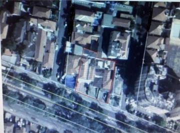 Terreno · 1373m² · Terreno à venda em Vila monumento - SP