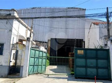 Comercial · 778m² · 6 Vagas · Galpão à venda em Mooca - SP