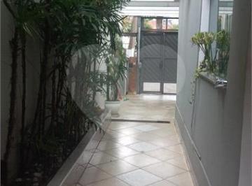 Casa · 360m² · 3 Quartos · 2 Vagas · Casa com 3 quartos à venda em Santo amaro - SP
