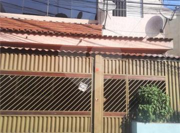 Casa · 451m² · 3 Quartos · 2 Vagas · Casa com 3 quartos à venda em Jardim da conquista (zona leste) - SP