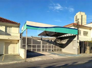 Comercial · 242m² · 4 Vagas · Salão Comercial à venda em Pirituba - SP