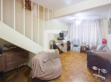Casa · 140m² · 3 Quartos · 2 Vagas · Casa à Venda - Campo Belo, 3 Quartos, 140 m2