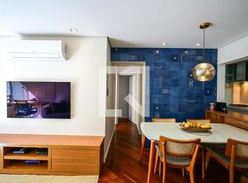 Apartamento · 72m² · 2 Quartos · 1 Vaga · APARTAMENTO RESIDENTIAL em São Paulo - São Paulo, Planalto Paulista