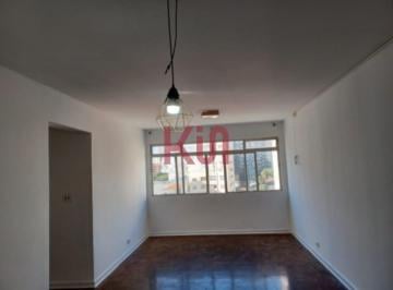 Apartamento · 92m² · 2 Quartos · 1 Vaga · Apartamento para locação na Vila Mariana, São Paulo-SP: 2 quartos, 2 banheiros,