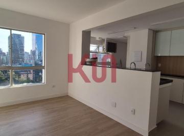 Apartamento · 72m² · 2 Quartos · 1 Vaga · Apartamento à venda na Vila Nova Conceição, São Paulo-SP: 2 quartos, 1 suíte, 2