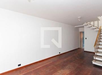 Casa · 140m² · 3 Quartos · 1 Vaga · CASA RESIDENTIAL em São Paulo - São Paulo, Água Branca
