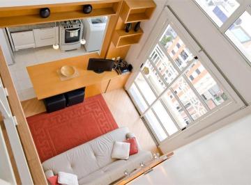 Apartamento · 50m² · 1 Quarto · 1 Vaga · Apartamento com 1 quartos à venda em Perdizes - SP