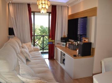 Apartamento · 80m² · 3 Quartos · 2 Vagas · Vila Mariana, 79m², 3dts, 1ste, 2vgs, px metrõ!!