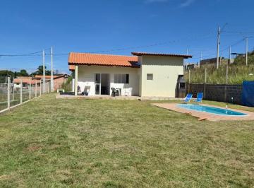 Terreno , Ibiúna · Vendo chácara pronta com 500m² | Ibiúna-SP