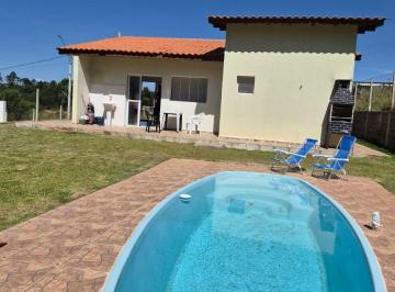 Terreno , Ibiúna · Vendo chácara pronta com 500m² | Ibiúna-SP