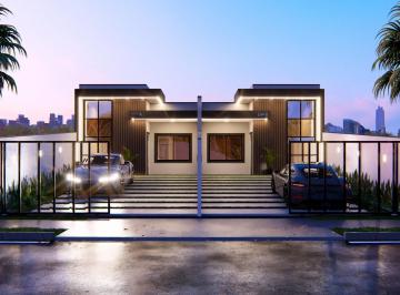 Casa · 69m² · 3 Quartos · R$ 750.000,00