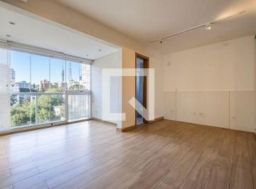 Apartamento · 31m² · 1 Quarto · 1 Vaga · Apartamento para Aluguel - Sumaré, 1 Quarto, 31 m2 - São Paulo