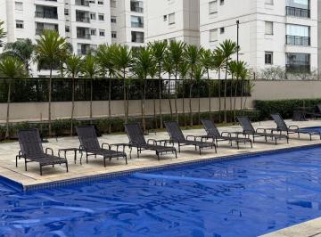 Apartamento de 3 quartos, São Paulo · Apartamento com sacada excelente localização Panamby