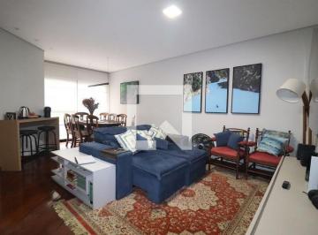 Apartamento · 98m² · 3 Quartos · 2 Vagas · Apartamento à Venda - Jardim, 3 Quartos,  98 m² - Santo André