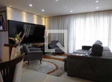 Apartamento · 114m² · 2 Quartos · 3 Vagas · Apartamento à Venda - Jardim Marajoara , 2 Quartos, 114 m² - São Paulo