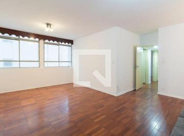 Apartamento · 110m² · 3 Quartos · 2 Vagas · Apartamento à Venda - Paraíso, 3 Quartos, 110 m² - São Paulo