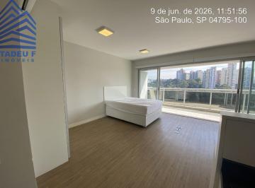 Foto 21 · Apartamento para Locação, 1 dorm, 1 vaga na Granja Julieta