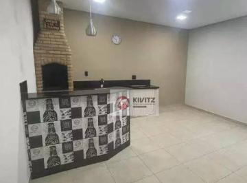 f195dccbcfe45218adf92b663e75e2604fcb4d6a · Casa com 3 dormitórios à venda, 130 m² por R$ 595.000,00 - Jardim São Camilo - Santa Bárbara D'Oeste