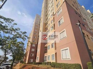 77a6ce90ce094b5105dc1acc19a5597a5f212af2 · Apartamento com 2 dormitórios à venda, 59 m² por R$ 349.000,00 - Residencial Dona Margarida - Santa 