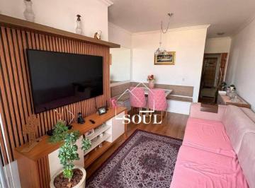 3d2f430c26511d758fe2b2e8beb5344088d74a54 · Apartamento com 2 dormitórios à venda, 63 m² por R$ 410.000,00 - Jaguaribe - Osasco/SP