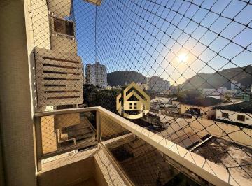 6d9eb4acce093f39dbcd86834fb87dc5002b8007 · Apartamento com 2 dormitórios à venda por R$ 440.000 - Praia das Pitangueiras - Guarujá/SP