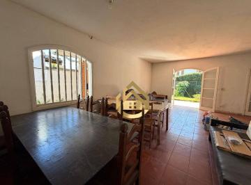 3dda6f4eef793a6994c9495adb5df98c83de11f7 · Casa com 4 dormitórios para alugar, 150 m² por R$ 6.000/mês - Praia do Guaiúba - Guarujá/SP