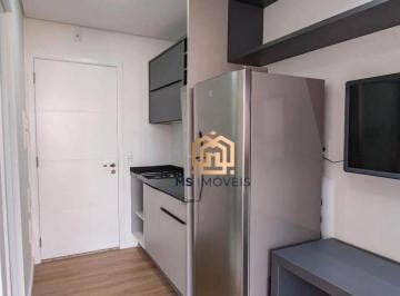 c691e79cf04e16a7c4819aac7d8ee1f57e98f00e · Studio para alugar, 25 m² por R$ 3.649,00/mês - Vila Mariana - São Paulo/SP