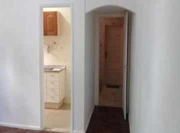 Foto 01 · VENDO Apto 38 m², Jardim Apipema, ESCADAS, Quarto/Sala, Banheiro Social,  Cozinha, Portaria diurna, 