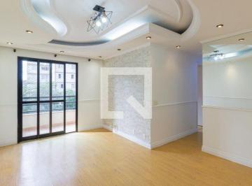 Apartamento · 76m² · 3 Quartos · 2 Vagas · Apartamento para Aluguel - Jardim Iris , 3 Quartos,  76 m² - São Paulo