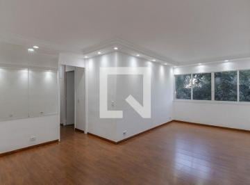 Apartamento · 100m² · 3 Quartos · 1 Vaga · Apartamento para Aluguel - Vila Olímpia, 3 Quartos, 100 m² - São Paulo