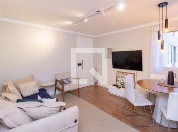 Apartamento · 70m² · 2 Quartos · 2 Vagas · Apartamento para Aluguel - Jardim Iris , 2 Quartos, 70 m² - São Paulo