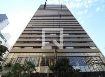 Sobre o imóvel: Luxuoso studio na região do Ibirapuera totalmente equipado e dec · Apartamento à Venda - Moema, 1 Quarto, 29 m² - São Paulo