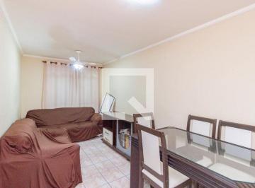 Apartamento · 47m² · 2 Quartos · 1 Vaga · Apartamento à Venda - Jardim Vivan, 2 Quartos, 47 m² - São Paulo