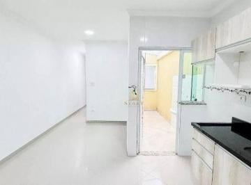 c69f39f5330125514c09fac58cea44802b770b9a · Apartamento com 2 dormitórios à venda, 60 m² por R$ 345.000 - Utinga - Santo André/SP