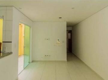 59111dda1e7631fba0140e478d0acebc8961b431 · Apartamento com 2 dormitórios à venda, 50 m² por R$ 270.000,00 - Vila Lucinda - Santo André/SP