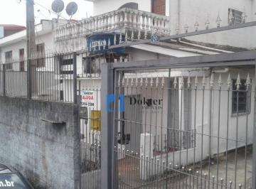 6a36bacfa8fc735d80f2d2c964dd09fa27536f68 · Casa com 1 dormitório para alugar, 40 m² por R$ 1.000,00 - Freguesia do Ó - São Paulo/SP