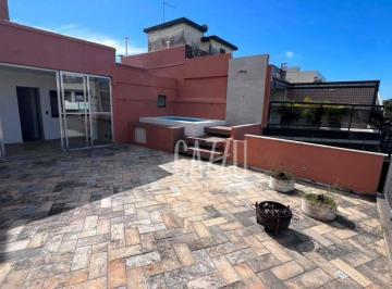 6befdcc9e6f0ab2f92445fc718b84953aaa3260a · Cobertura para alugar na Gleba A | Recreio dos Bandeirantes | 180 m² | 2 Quartos | 500 m da Praia
