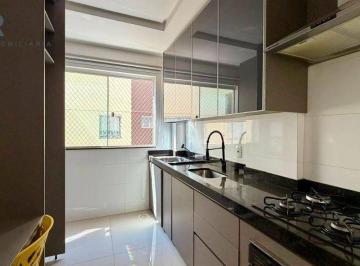 cf368ea1f4fe91b91dcb48a5641178429acb8184 · Apartamento com 2 dormitórios para alugar, 55 m² por R$ 2.160/mês - Setor Sudoeste - Goiânia/GO
