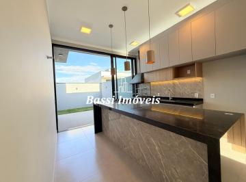 Casa · 106m² · 3 Quartos · 2 Vagas · CASA TÉRREA À VENDA – CONDOMÍNIO RESERVA DA MATA | MOGI MIRIM/SP