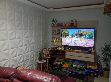6bc422479a4258396ba15fe4d3a60b0d4afeef97 · Apartamento com 2 dormitórios à venda, 47 m² por R$ 280.000,00 - Jardim Califórnia - Jacareí/SP