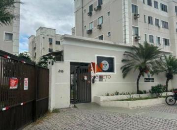 41380bda2e6e2220b43cdddc97966773c8328c8c · Apartamento com 2 quartos à venda, 43 m² por R$ 270.000 - Luciano Cavalcante - Fortaleza/CE