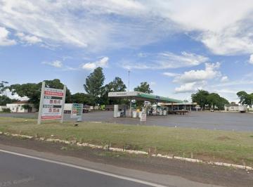 Posto e conveniências, A.T.: 14.500m², margens BR-153, Frutal/MG - Foto [1] · Posto e conveniências, A.T.: 14.500m², margens BR-153, Frutal/MG
