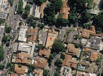 Terreno, A.T.: 1.015m², Cidade Jardim, Belo Horizonte/MG - Foto [1] · Terreno, A.T.: 1.015m², Cidade Jardim, Belo Horizonte/MG