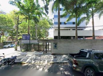 Apartamento, 40m², 1 quarto, 1 vaga, Casa Amarela, Recife/PE - Foto [1] · Apartamento, 40m², 1 quarto, 1 vaga, Casa Amarela, Recife/PE