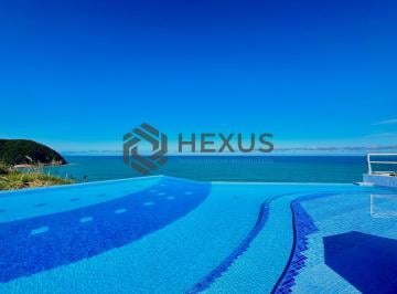 Foto · Apartamento Duplex reformado com varanda vista mar e lazer a 350m da praia na re